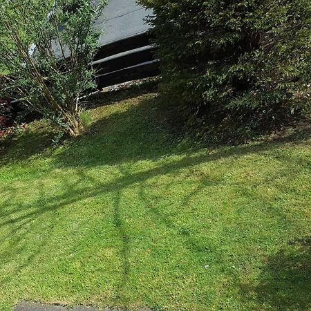 Ferienwohnung Gemmel Overath Eksteriør bilde